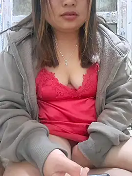 mai-mai-97's cam snapshot