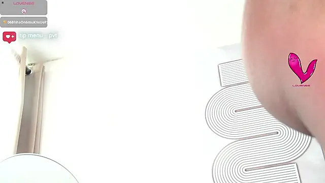 aidaadams's cam snapshot