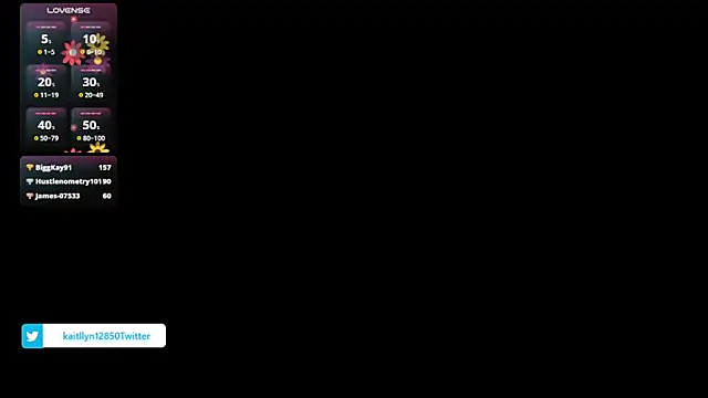 queen_katle's cam snapshot