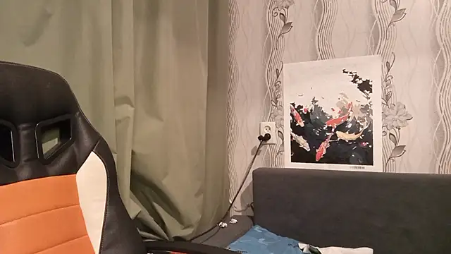 AyanamiFa live sex cam