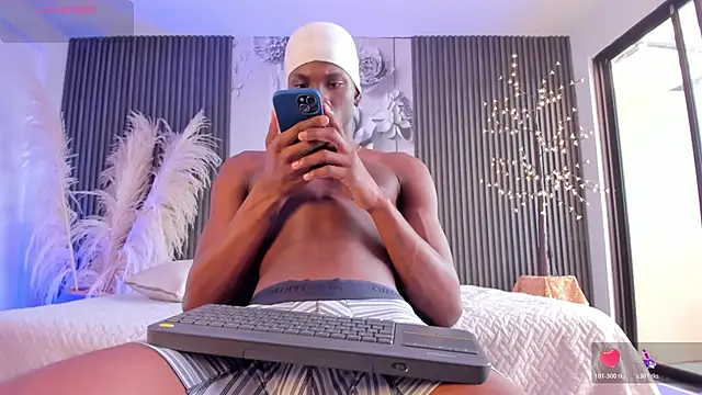 JacksonMuller_ live sex cam