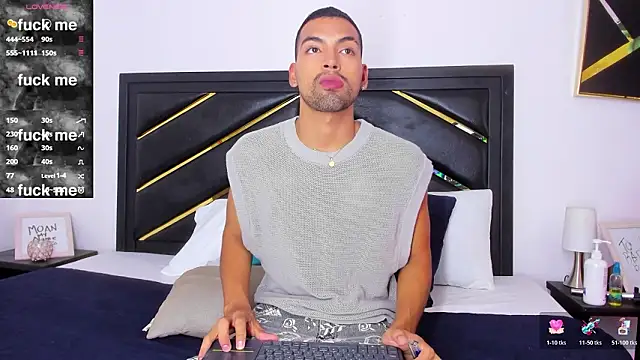 jacob_cole live sex cam