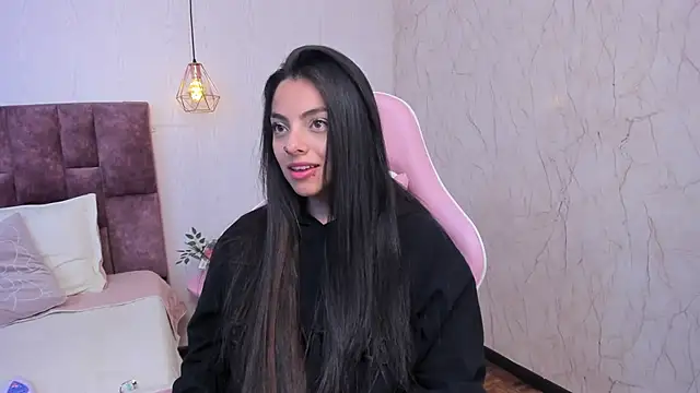 TiffanyMartinez's cam snapshot