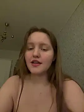 KellyPoter live sex cam