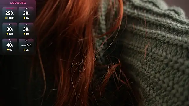 AdritVance live sex cam