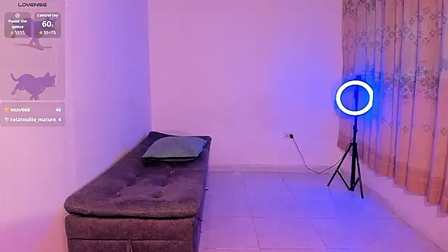 MitchellXD live sex cam