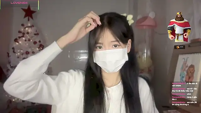 Your-Sunshine live sex cam