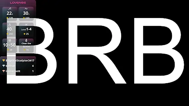 MisRoos live sex cam