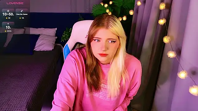 Jules_Lain's cam snapshot