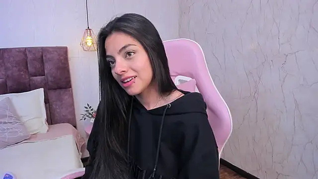 TiffanyMartinez's cam snapshot