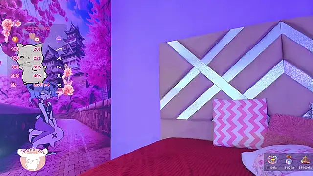 Laia_Price_'s cam snapshot