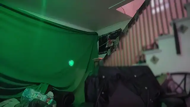 MasterDaddyCool live sex cam