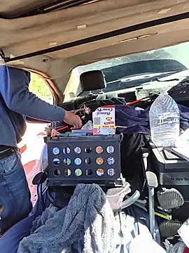 FloppyPickle4u live sex cam