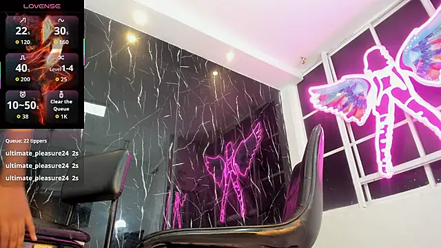 Nini_Beyker's cam snapshot