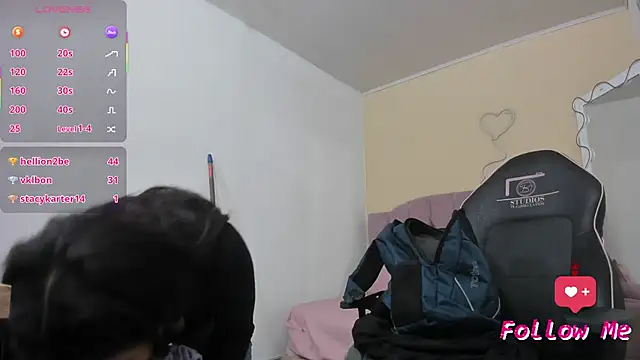 PENNY_TAY's cam snapshot