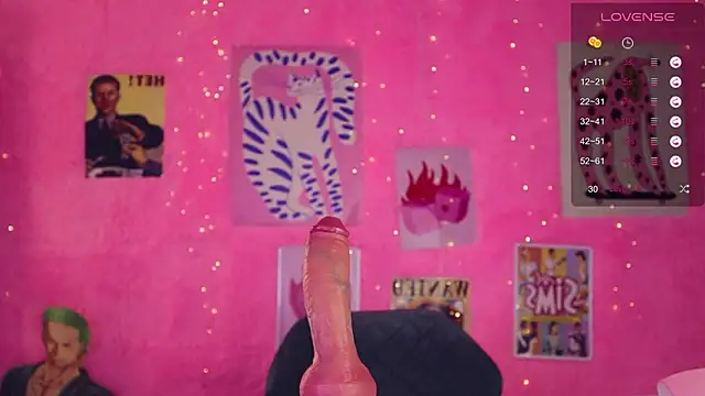 Chery_Lady22 live sex cam