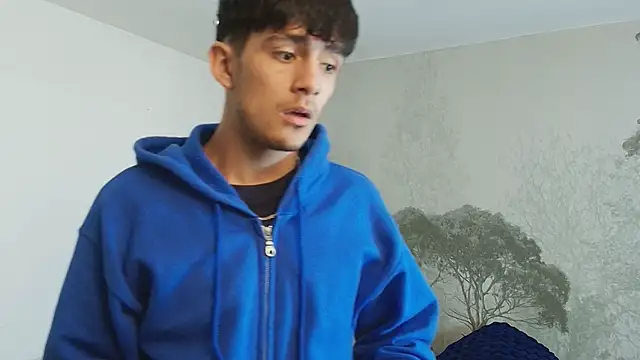 Axel_Draven live sex cam