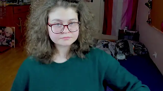 Sashy_Way's cam snapshot