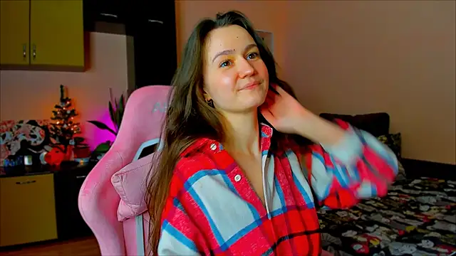 ameli_moon's cam snapshot