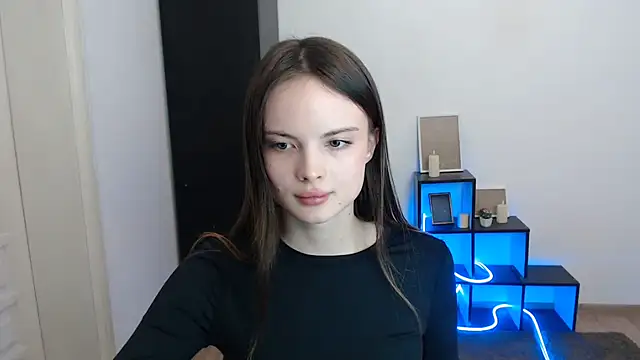 Ariella_ari's cam snapshot