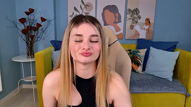 SweetyLicky's cam snapshot