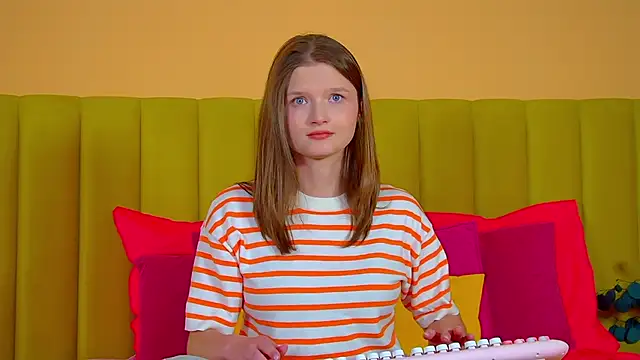 JaneRosen's cam snapshot