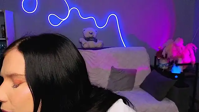 JinxMoon's cam snapshot