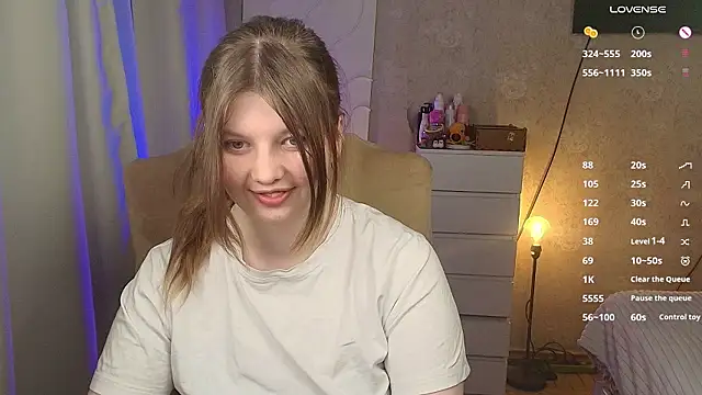 Vivian_cutie's cam snapshot