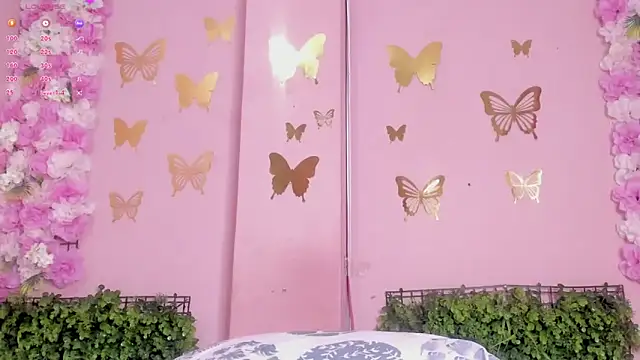 grandmother_milf live sex cam