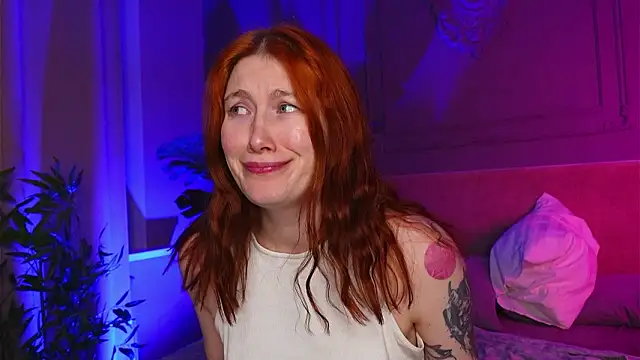 Liv_Fay's cam snapshot