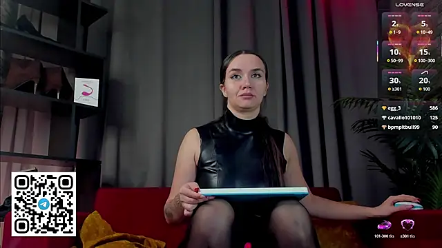 Melody_sol live sex cam