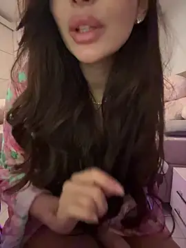 LunaBex's cam snapshot