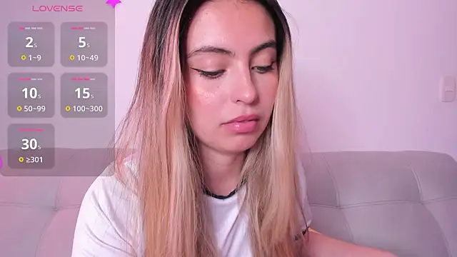 Fernanda_aaaa's cam snapshot