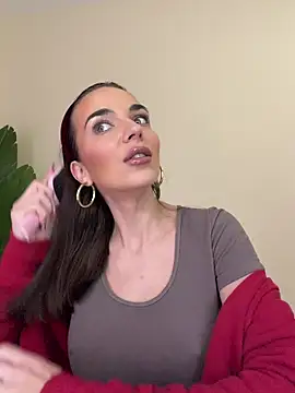 Bad_Giorgia's cam snapshot