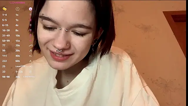 LorRebak live sex cam