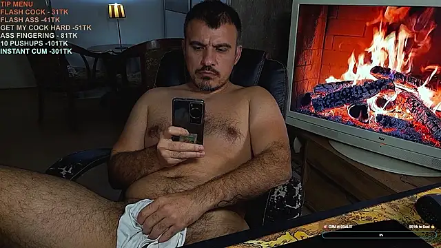 officeman7 live sex cam