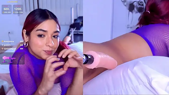 Saskia__Summer's cam snapshot