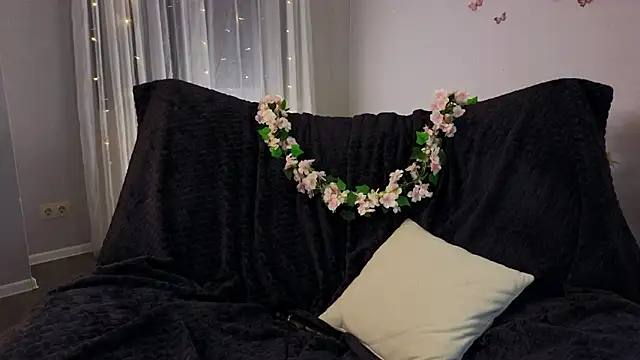 NyxaThorn's cam snapshot