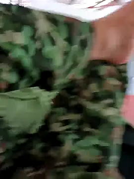 MonasticCanine live sex cam