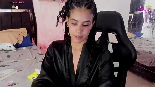 Moon_Sammy's cam snapshot