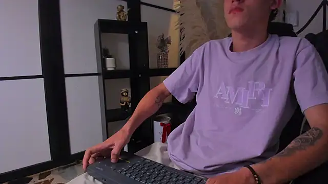 mikebenefleck_01 live sex cam