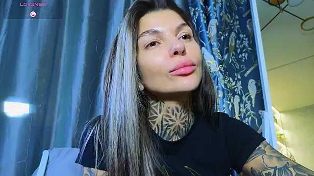 tattooedBabyy's cam snapshot