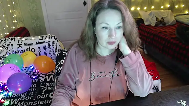 MarleneDietrich's cam snapshot