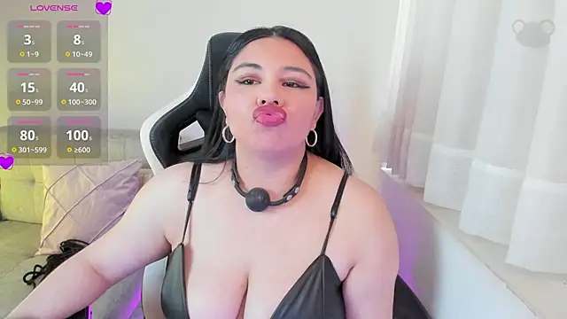 ambar-wells's cam snapshot