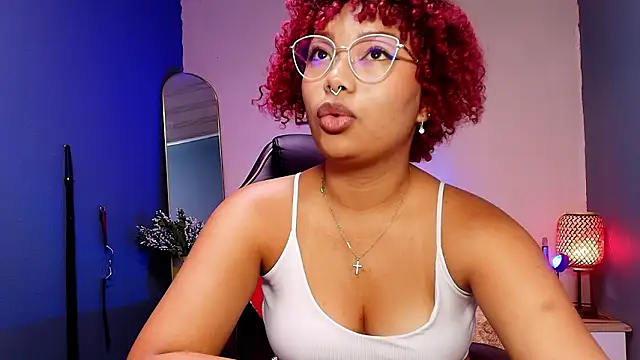 JadaRoberts's cam snapshot