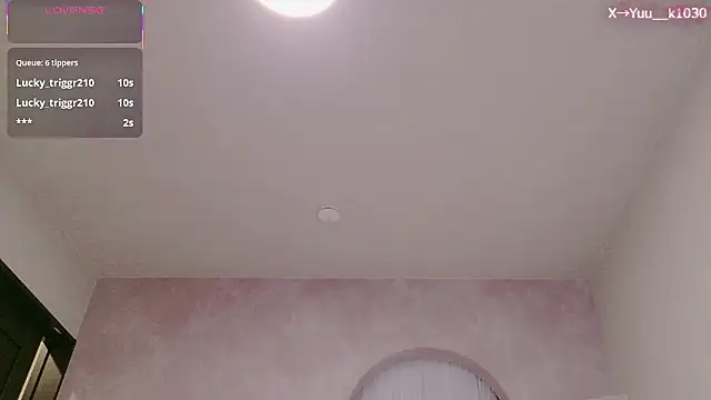 Yuu__k live sex cam