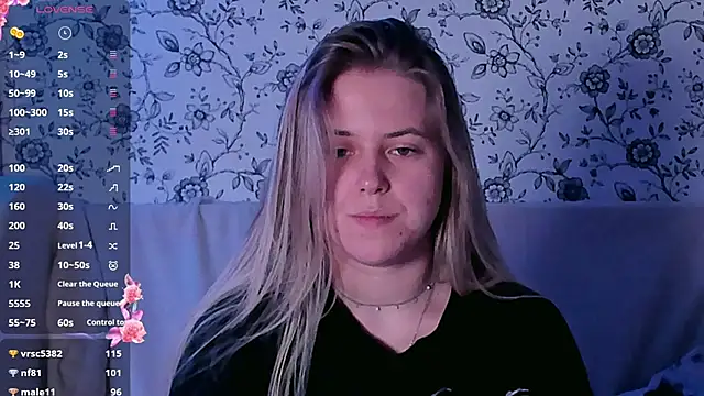 AngelAnty's cam snapshot