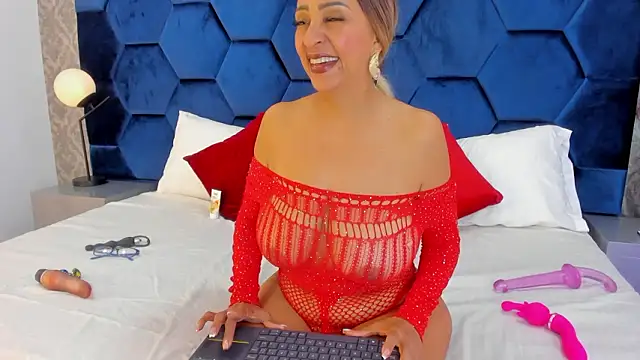 Angelina_Roa's cam snapshot