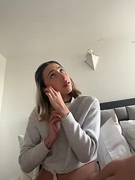 Ameellie's cam snapshot