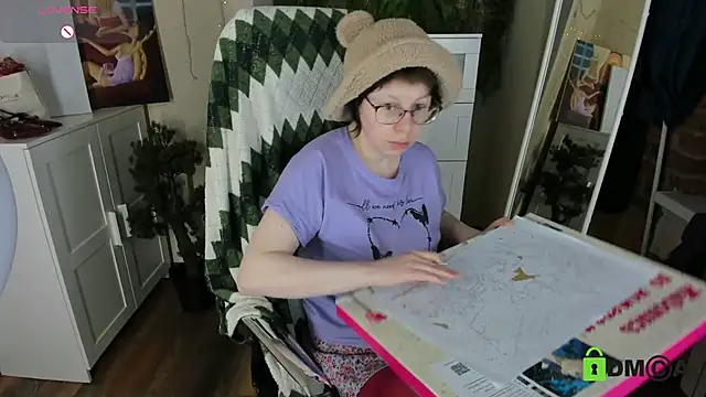 Melissa_Wells's cam snapshot